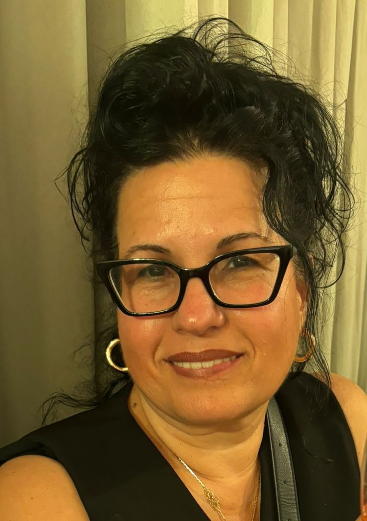 רחלי, אמא של יונתן